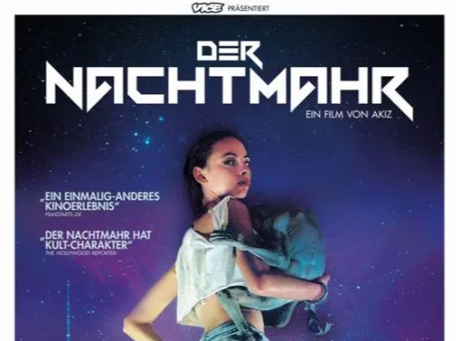 Promotion-Foto: Der Nachtmahr